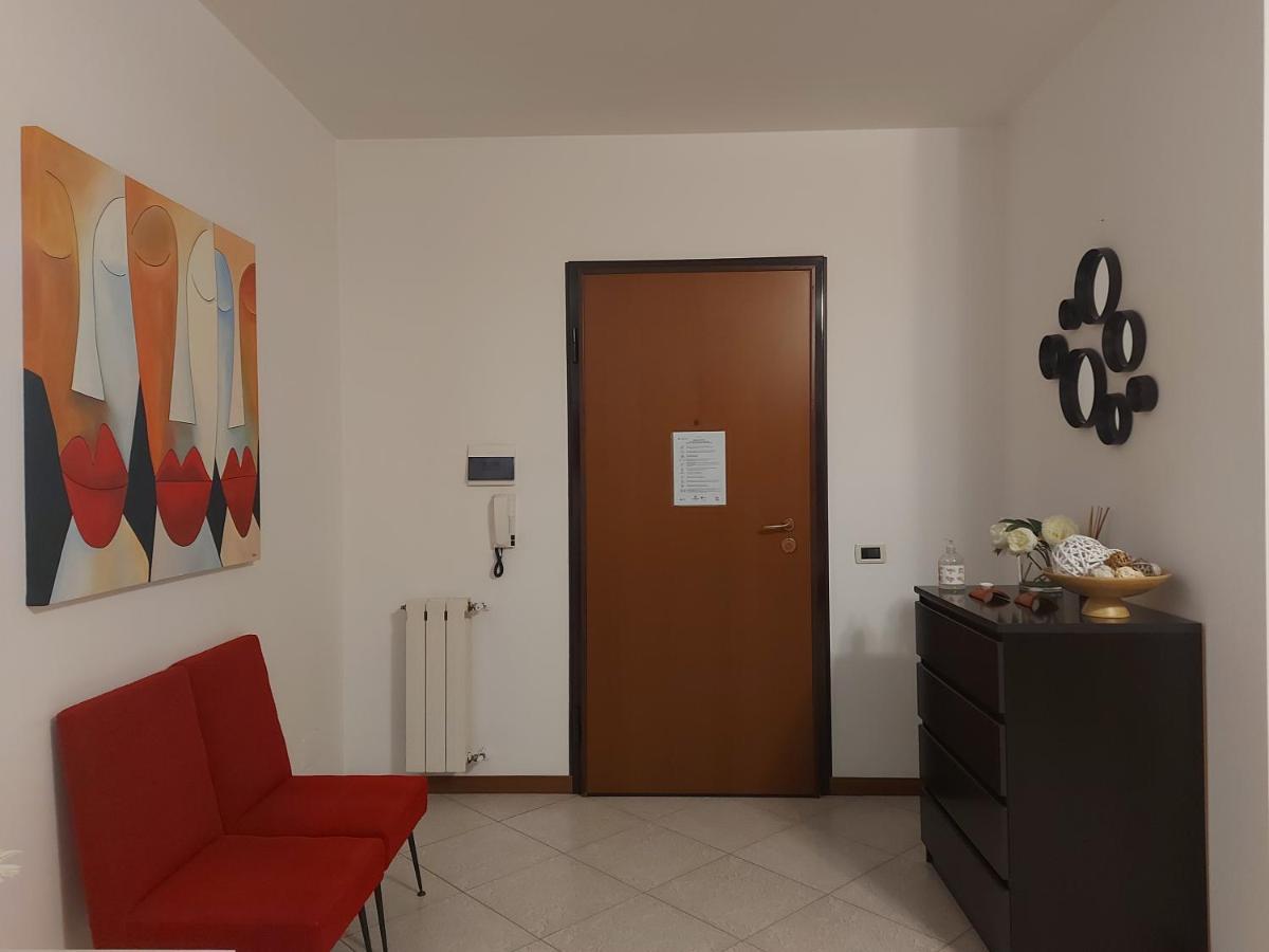 Cagliari Family Apartment Εξωτερικό φωτογραφία
