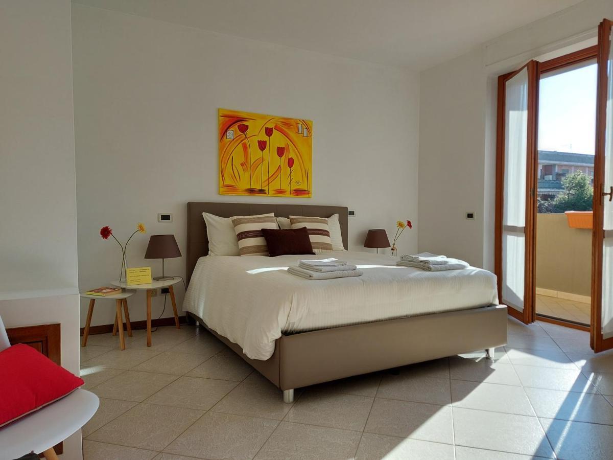 Cagliari Family Apartment Εξωτερικό φωτογραφία