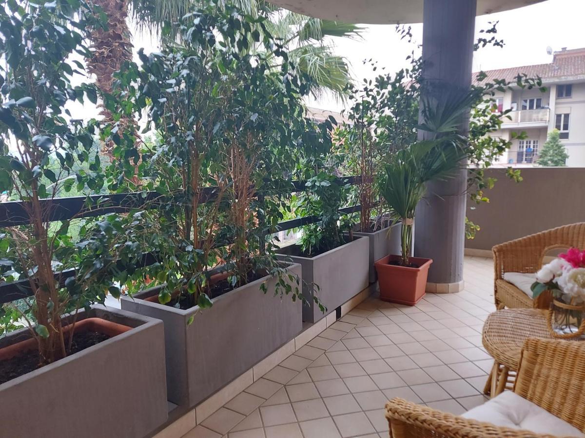 Cagliari Family Apartment Εξωτερικό φωτογραφία