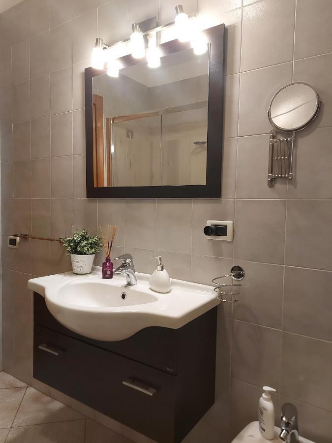 Cagliari Family Apartment Εξωτερικό φωτογραφία