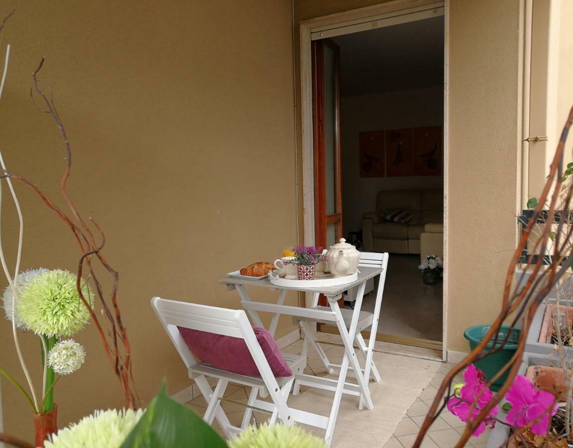 Cagliari Family Apartment Εξωτερικό φωτογραφία
