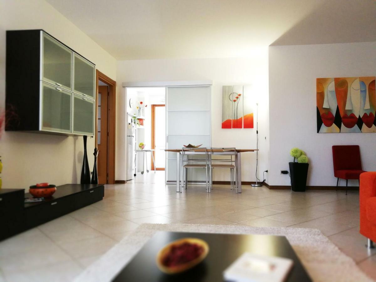 Cagliari Family Apartment Εξωτερικό φωτογραφία