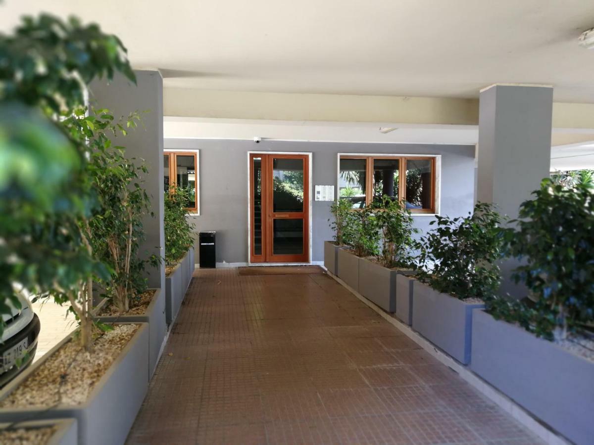 Cagliari Family Apartment Εξωτερικό φωτογραφία