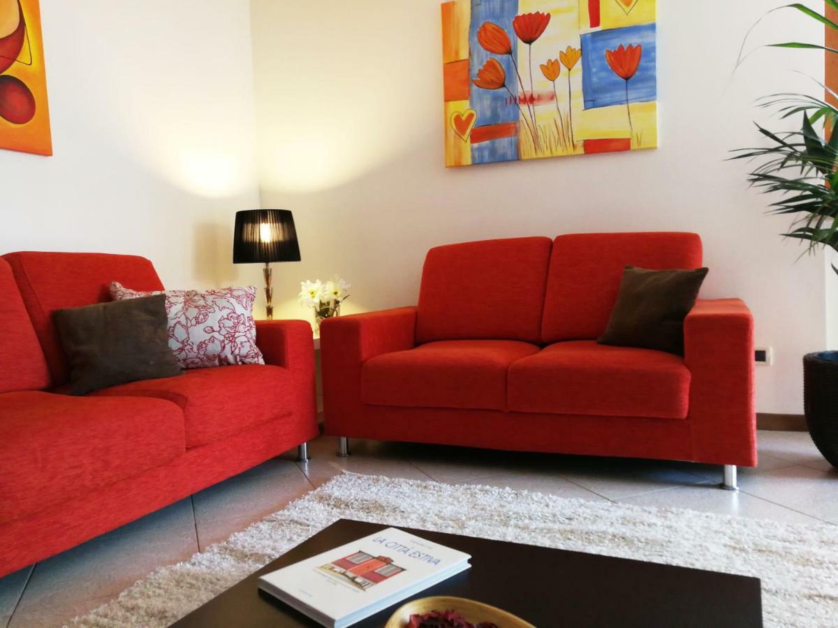 Cagliari Family Apartment Εξωτερικό φωτογραφία