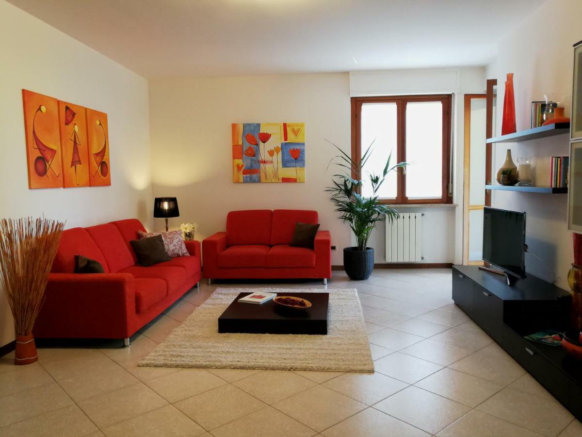 Cagliari Family Apartment Εξωτερικό φωτογραφία
