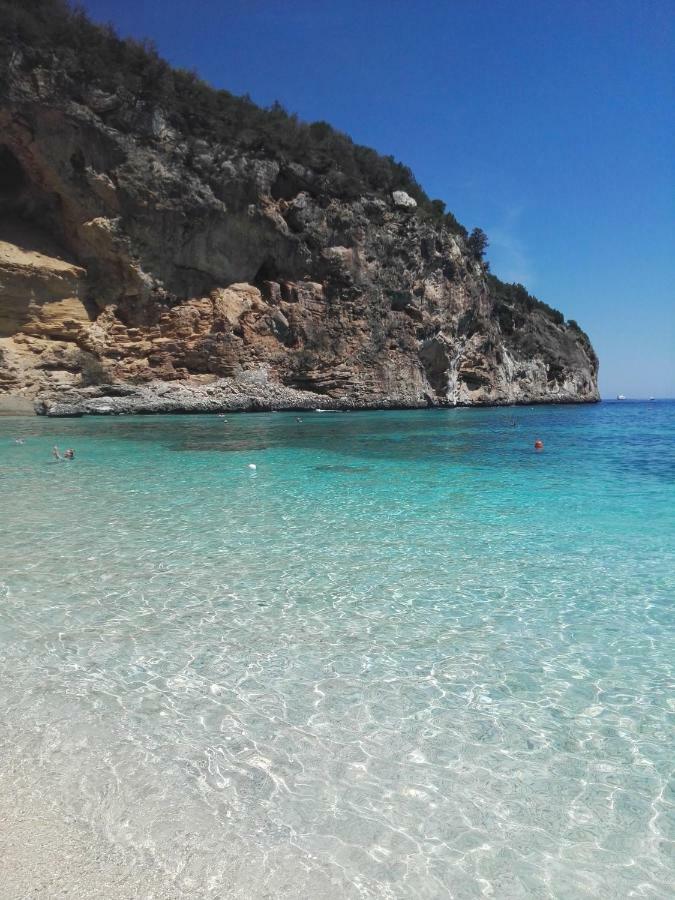 Cagliari Family Apartment Εξωτερικό φωτογραφία