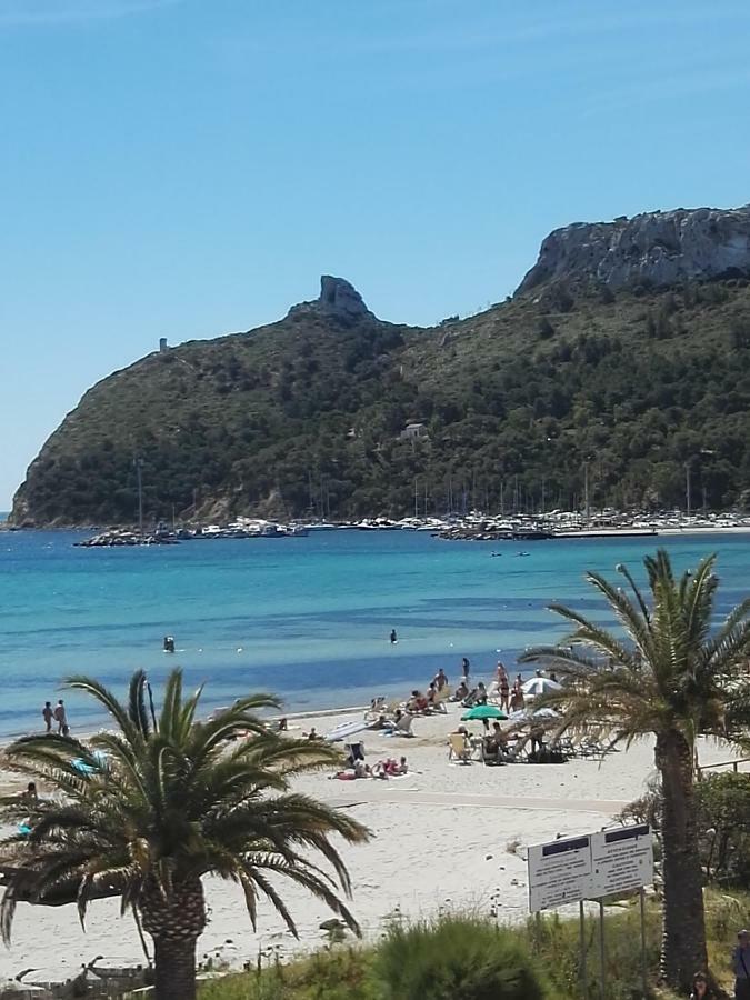 Cagliari Family Apartment Εξωτερικό φωτογραφία
