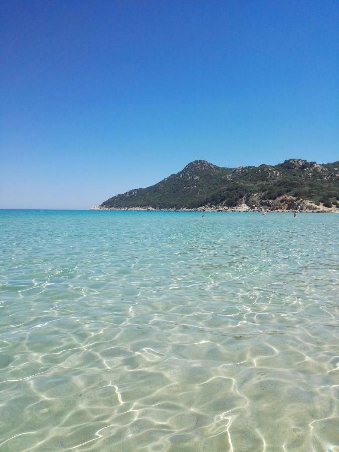 Cagliari Family Apartment Εξωτερικό φωτογραφία