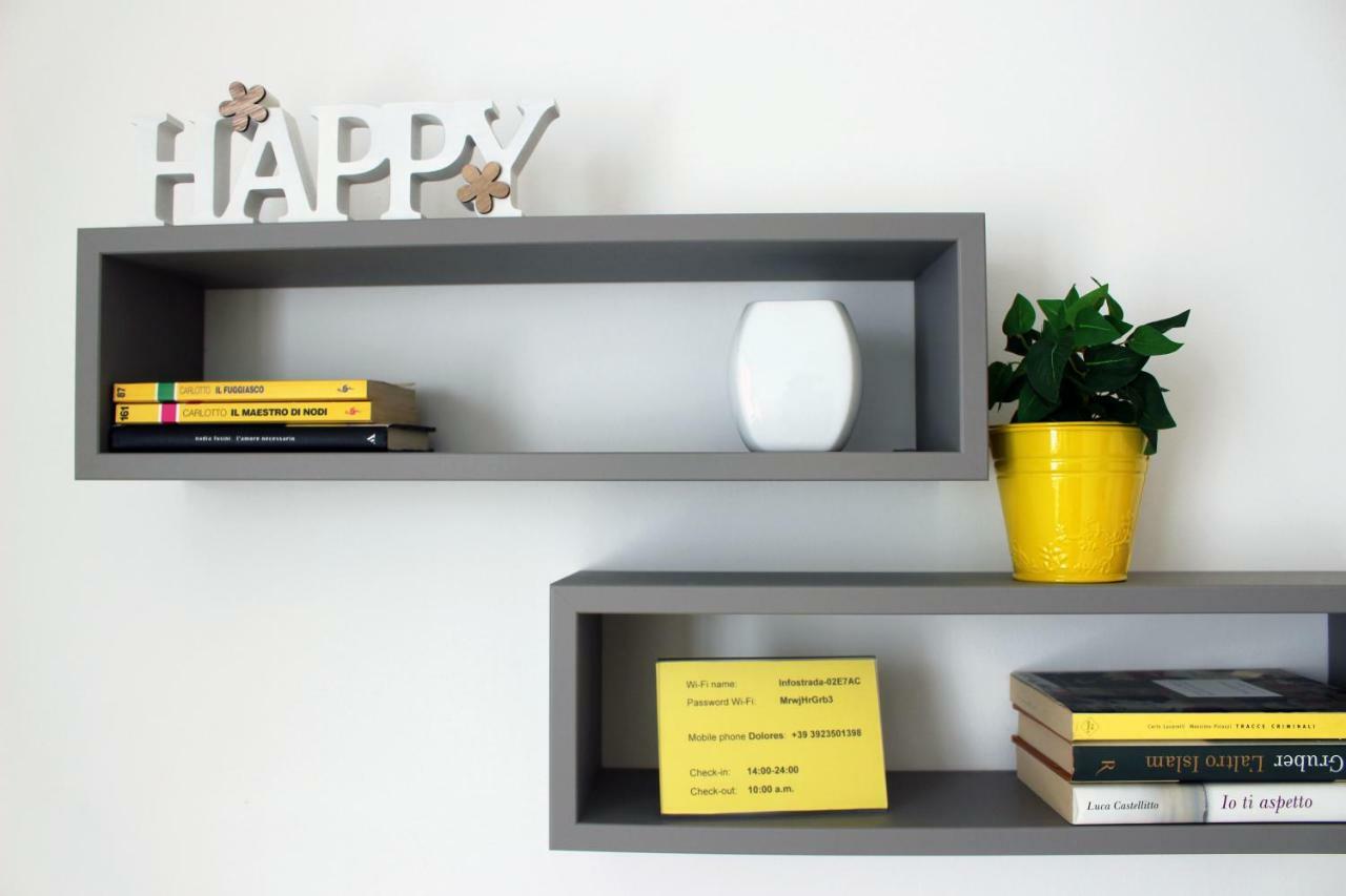Cagliari Family Apartment Εξωτερικό φωτογραφία