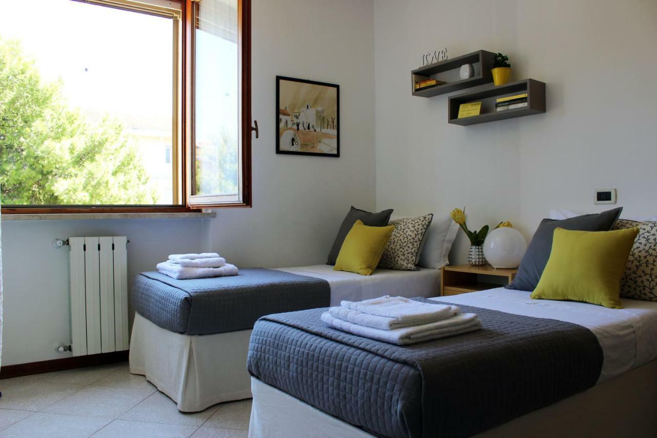 Cagliari Family Apartment Εξωτερικό φωτογραφία