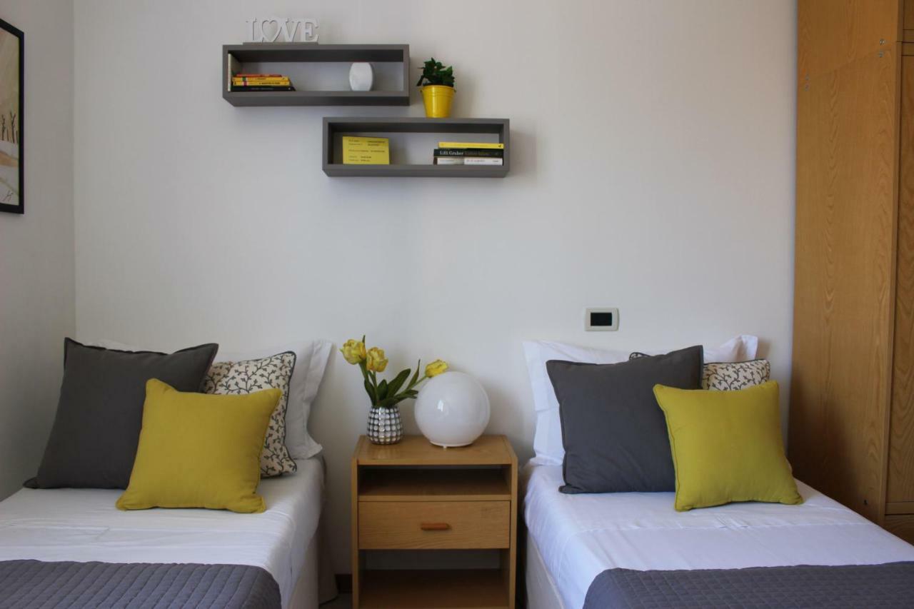 Cagliari Family Apartment Εξωτερικό φωτογραφία