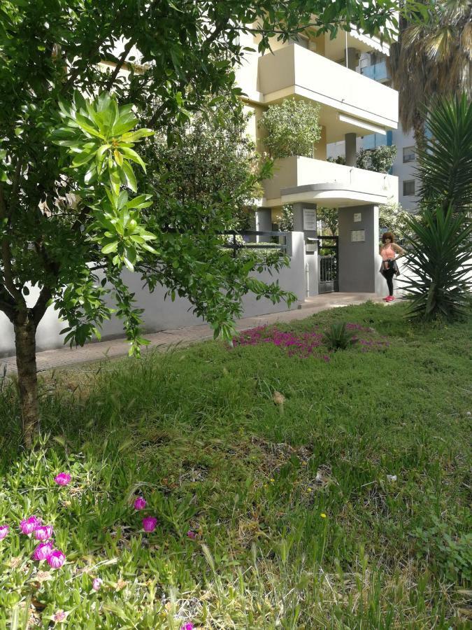 Cagliari Family Apartment Εξωτερικό φωτογραφία